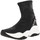 Παπούτσια Γυναίκα Sneakers Versace VZBSI1 Black