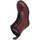 Παπούτσια Γυναίκα Μπότες Dr. Martens 1460 smooth Red