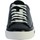 Παπούτσια Γυναίκα Χαμηλά Sneakers Clarks 155758 Black