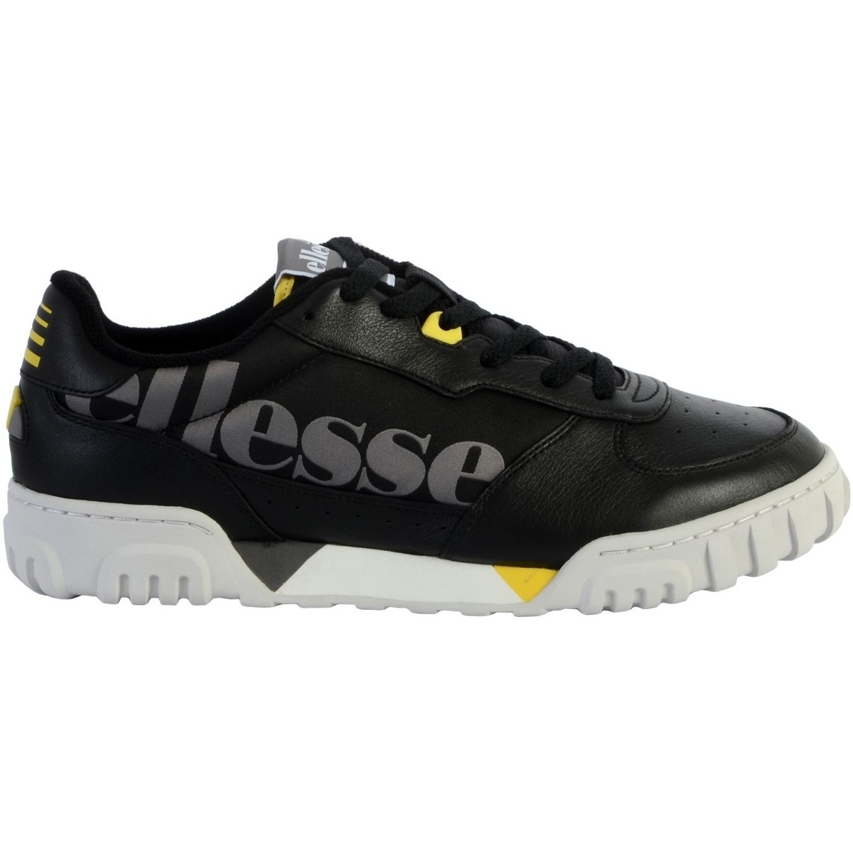 Xαμηλά Sneakers Ellesse 155742