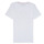 Υφασμάτινα Αγόρι T-shirt με κοντά μανίκια Kaporal MAIL Άσπρο