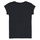 Υφασμάτινα Αγόρι T-shirt με κοντά μανίκια Kaporal ELISA Black