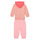 Υφασμάτινα Κορίτσι Σετ Puma BB MINICATS REBEL Ροζ / Grey