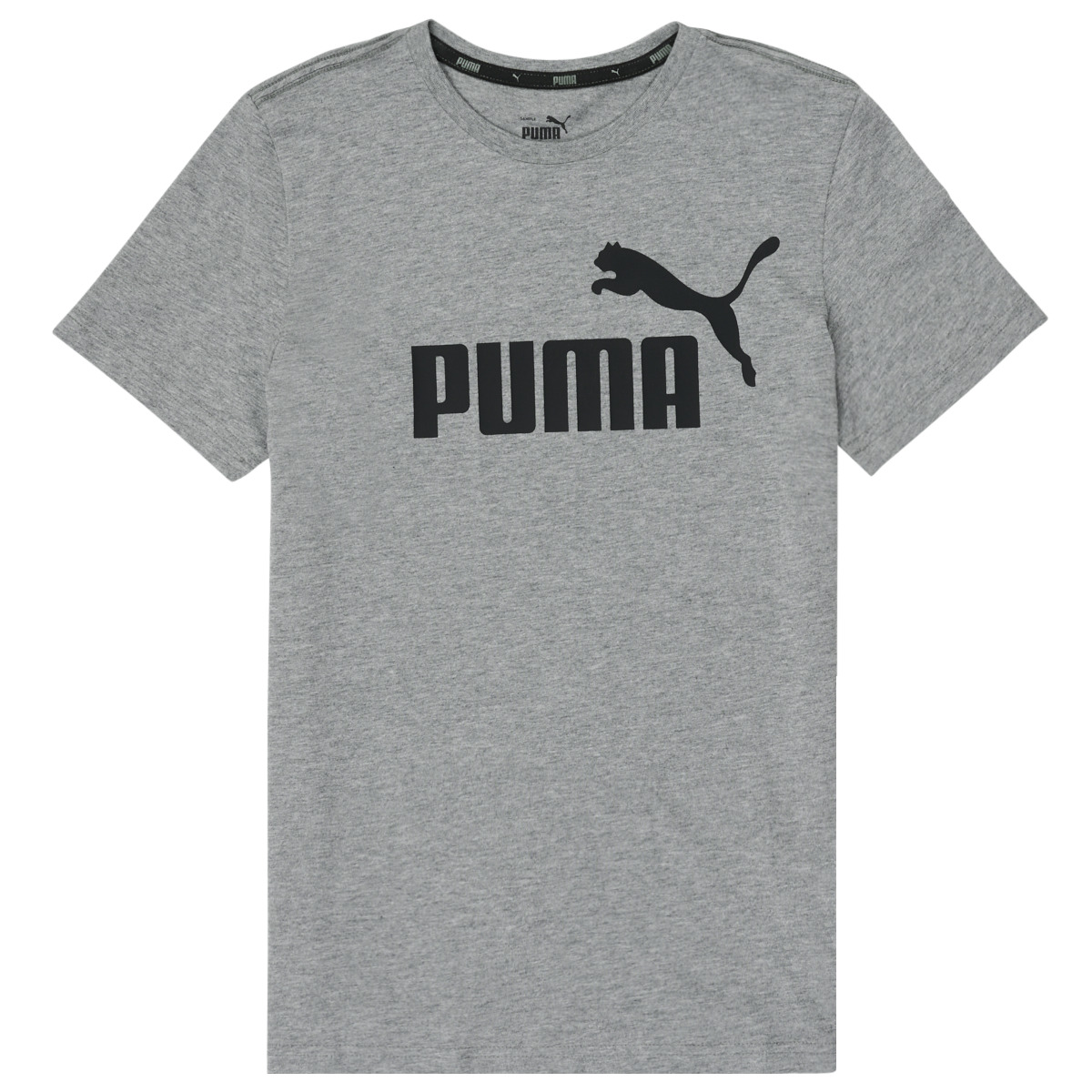 T-shirt με κοντά μανίκια Puma ESSENTIAL LOGO TEE
