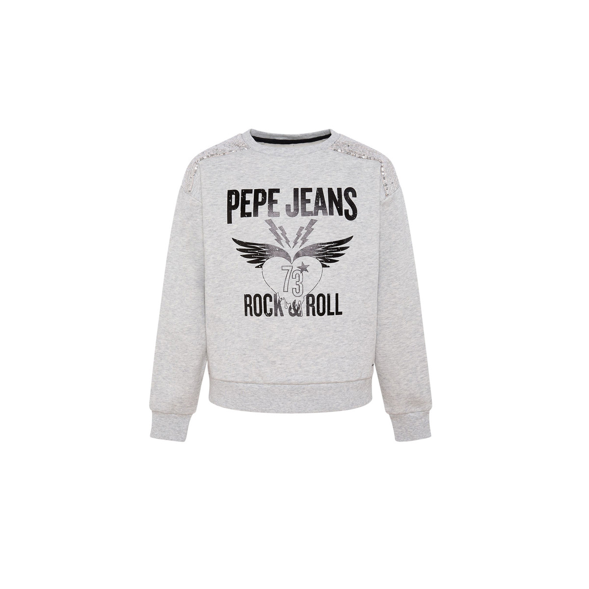 Pepe jeans  Φούτερ Pepe jeans LILY