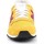 Παπούτσια Γυναίκα Χαμηλά Sneakers New Balance WL996SVD Yellow
