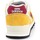 Παπούτσια Γυναίκα Χαμηλά Sneakers New Balance WL996SVD Yellow