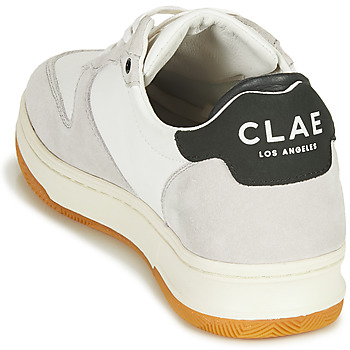 Clae MALONE Άσπρο / Grey