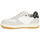 Παπούτσια Χαμηλά Sneakers Clae MALONE Άσπρο / Grey