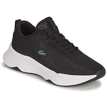 Παπούτσια Γυναίκα Χαμηλά Sneakers Lacoste COURT-DRIVE FLY 07211 SFA Black