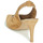 Παπούτσια Γυναίκα Σανδάλια / Πέδιλα Perlato 11819-CAM-CAMEL Camel