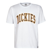 Υφασμάτινα Άνδρας T-shirt με κοντά μανίκια Dickies AITKIN Άσπρο