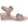 Παπούτσια Γυναίκα Σανδάλια / Πέδιλα Rizzoli BK598 Beige