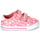 Παπούτσια Κορίτσι Χαμηλά Sneakers Chicco FIORENZA Ροζ