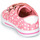 Παπούτσια Κορίτσι Χαμηλά Sneakers Chicco FIORENZA Ροζ
