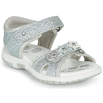 Παπούτσια Κορίτσι Σανδάλια / Πέδιλα Chicco FABIANA Silver