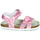 Παπούτσια Κορίτσι Σανδάλια / Πέδιλα Chicco FIORE Ροζ