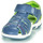 Παπούτσια Αγόρι Σανδάλια / Πέδιλα Chicco FAUSTO Μπλέ / Green