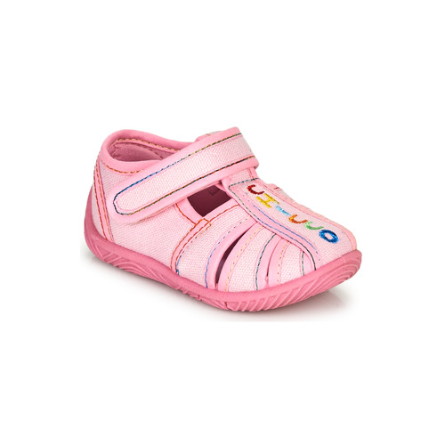 Παπούτσια Κορίτσι Παντόφλες Chicco TULLIO Ροζ
