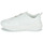 Παπούτσια Γυναίκα Χαμηλά Sneakers Armani Exchange ALBA Άσπρο