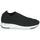 Παπούτσια Γυναίκα Χαμηλά Sneakers Caprice 24700 Black