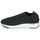 Παπούτσια Γυναίκα Χαμηλά Sneakers Caprice 24700 Black