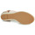 Παπούτσια Γυναίκα Εσπαντρίγια Dockers by Gerli 36IS210-761 Ροζ