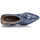 Παπούτσια Γυναίκα Μποτίνια Fru.it 6901-376-BLUE Μπλέ