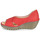 Παπούτσια Γυναίκα Σανδάλια / Πέδιλα Fly London YOMA Red