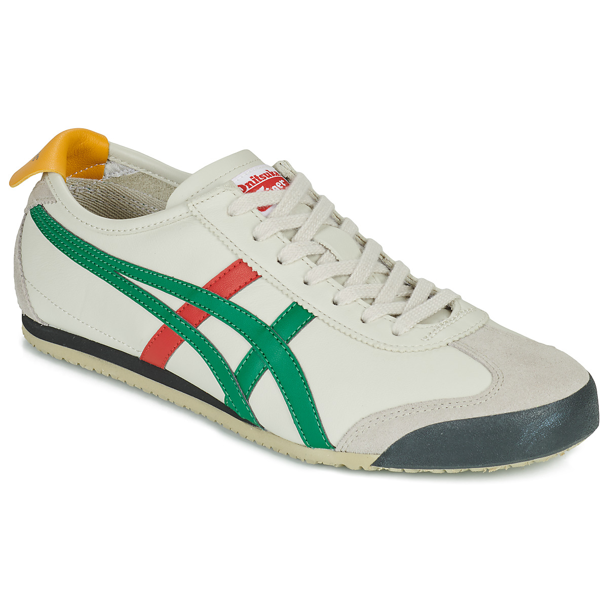 Xαμηλά Sneakers Onitsuka Tiger MEXICO 66 Συνθετικό