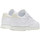 Παπούτσια Γυναίκα Sneakers Reebok Sport Cl lthr Άσπρο