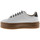 Παπούτσια Γυναίκα Sneakers Victoria 1092147 Άσπρο