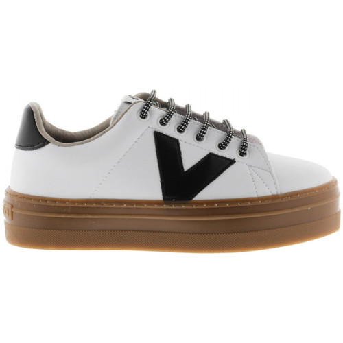 Παπούτσια Γυναίκα Sneakers Victoria 1092147 Άσπρο