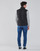 Υφασμάτινα Άνδρας Fleece Patagonia M's Better Sweater Vest Black