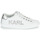 Παπούτσια Γυναίκα Χαμηλά Sneakers Karl Lagerfeld KUPSOLE II KARL PUNKT LOGO LO Άσπρο