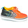 Παπούτσια Αγόρι roller shoes Heelys PRO 20 X2 Black / Orange