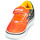 Παπούτσια Αγόρι roller shoes Heelys PRO 20 X2 Black / Orange