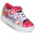 Παπούτσια Κορίτσι roller shoes Heelys SNAZZY X2 Silver / Multicolour