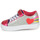 Παπούτσια Κορίτσι roller shoes Heelys SNAZZY X2 Silver / Multicolour