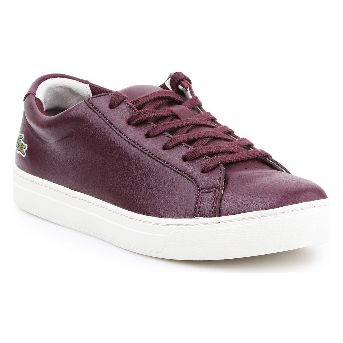 Lacoste  Xαμηλά Sneakers Lacoste L.12.12 317 1 CAW 7-34CAW0016FD8