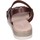 Παπούτσια Γυναίκα Σανδάλια / Πέδιλα Rizzoli BK607 Brown