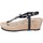 Παπούτσια Γυναίκα Σανδάλια / Πέδιλα Dott. House BK616 Black