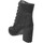 Παπούτσια Γυναίκα Μποτίνια Timberland Allington 6 in boot Black