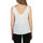 Υφασμάτινα Γυναίκα Μπλούζες Armani jeans - c5022_zb Άσπρο