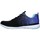 Παπούτσια Γυναίκα Sneakers Skechers FLEX APPEAL 3.0 Black
