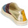 Παπούτσια Γυναίκα Εσπαντρίγια Desigual SELVA PATCH Multicolour
