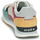 Παπούτσια Γυναίκα Χαμηλά Sneakers HOFF MONTREAL Multicolour