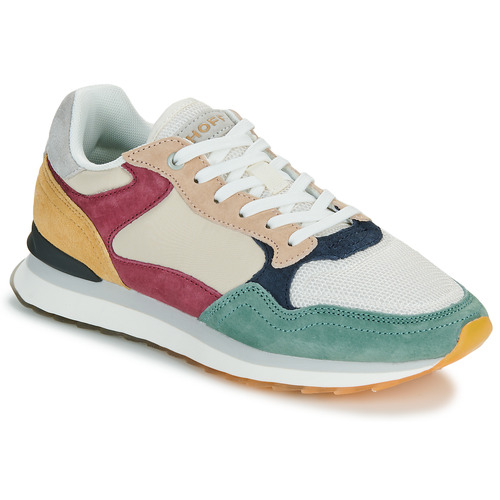 Παπούτσια Γυναίκα Χαμηλά Sneakers HOFF MONTREAL Multicolour