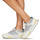 Παπούτσια Γυναίκα Χαμηλά Sneakers HOFF SEATTLE Grey / Μπλέ