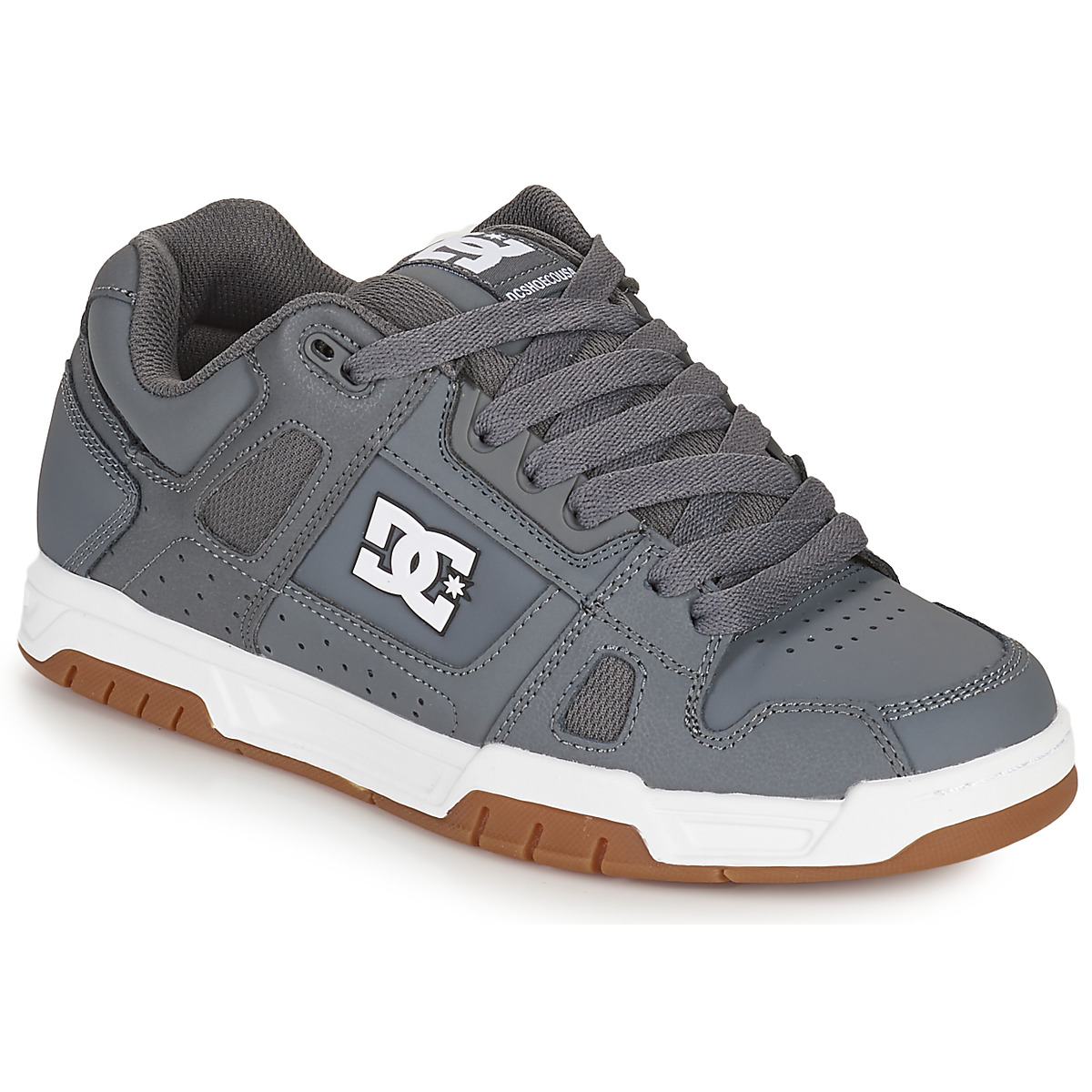 Xαμηλά Sneakers DC Shoes STAG